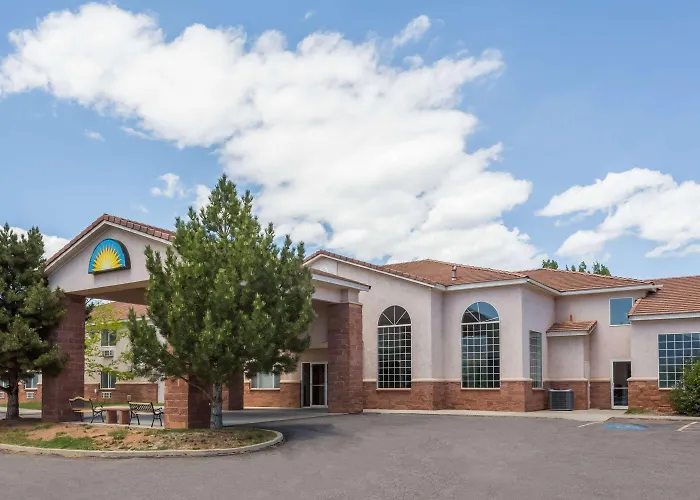 Days Inn By Wyndham Capitol Reef