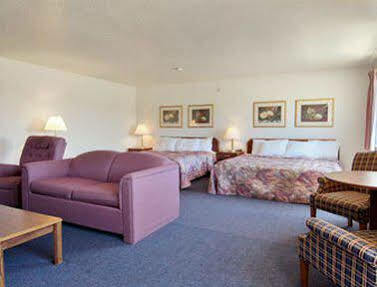 Days By Wyndham Capitol Reef Hotel Torrey