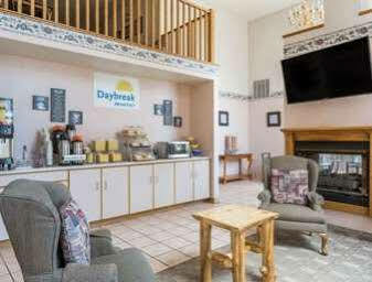Days By Wyndham Capitol Reef Hotel Torrey